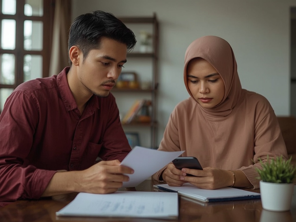 Urutan Cek Operasional Rumah: Listrik, Pipa, Atap, dan Integrasi Surya